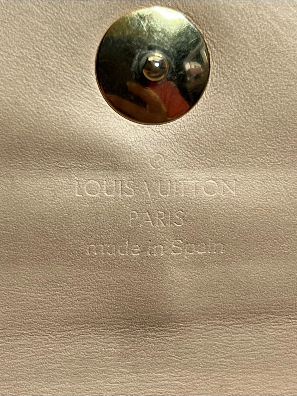 Authentic Louis Vuitton Murakami White Multicolor Monogram Canvas Sarah Wallet